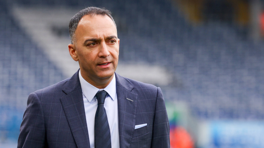 leeds united paraag marathe