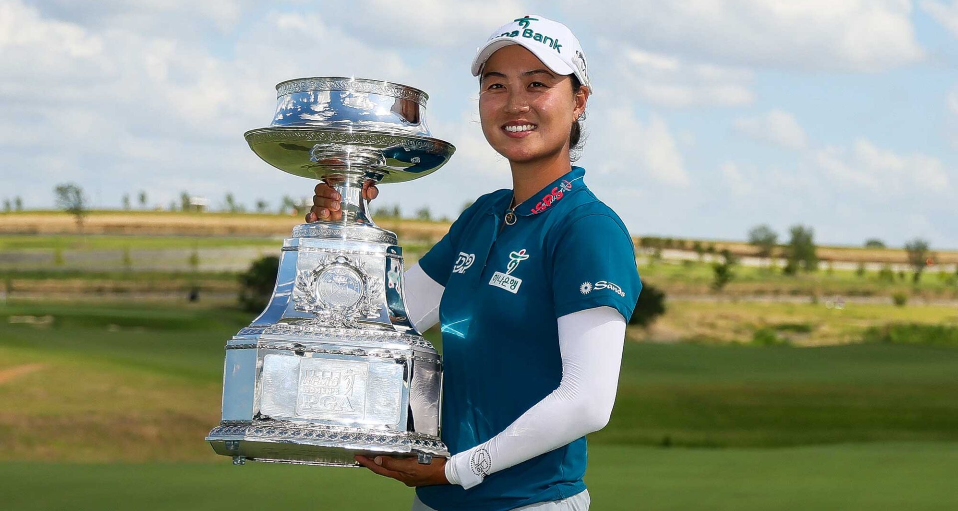 LPGA Home