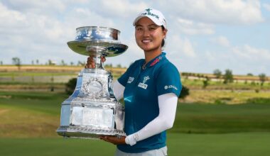 LPGA Home
