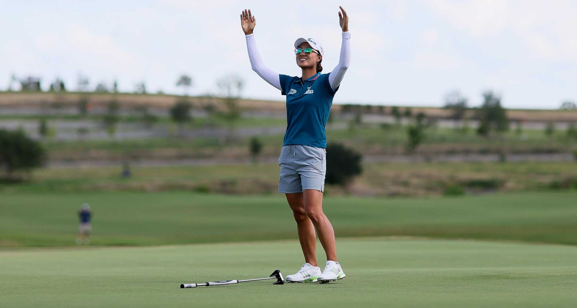 LPGA Home