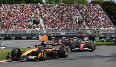 Five key talking points from the FIA's Formula 1 racing guidelines