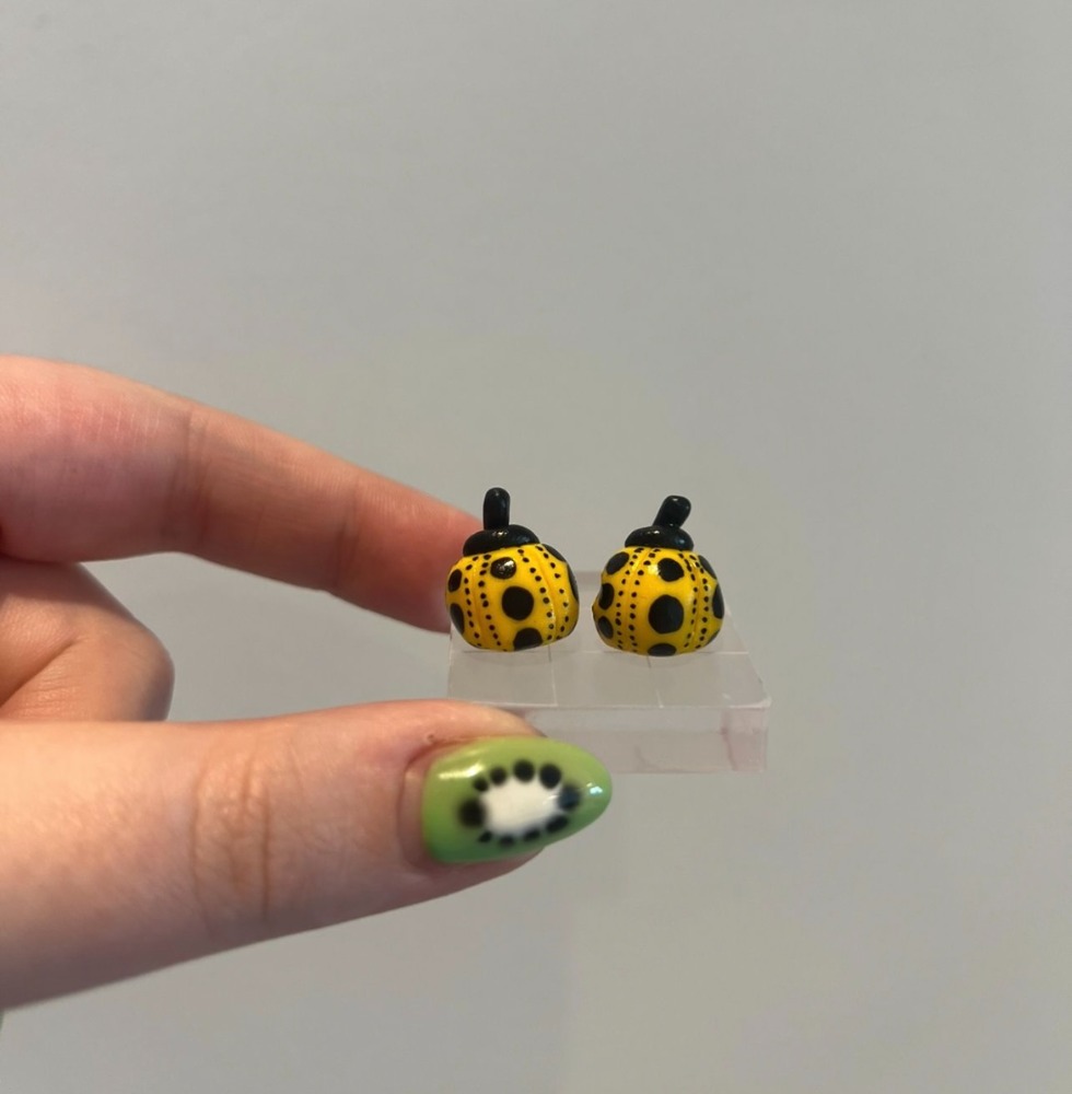 The mini clay figurines making strides in Manchester