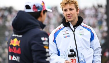 The hard lessons Yuki Tsunoda and Liam Lawson learned after swapping F1 seats