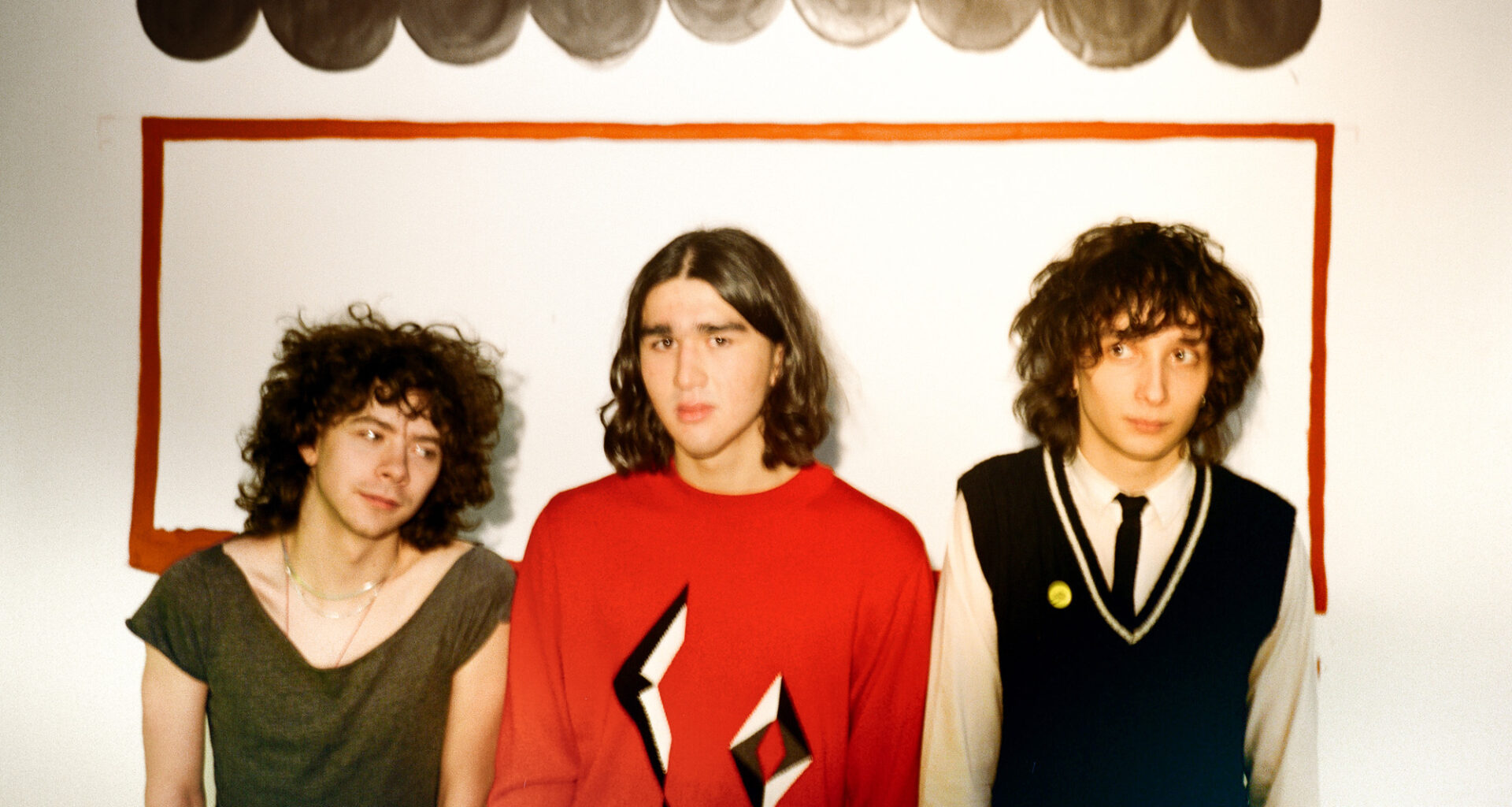 Lifeguard’s art-punk is charged by the radical possibilities of DIY