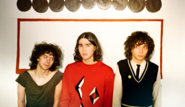 Lifeguard’s art-punk is charged by the radical possibilities of DIY
