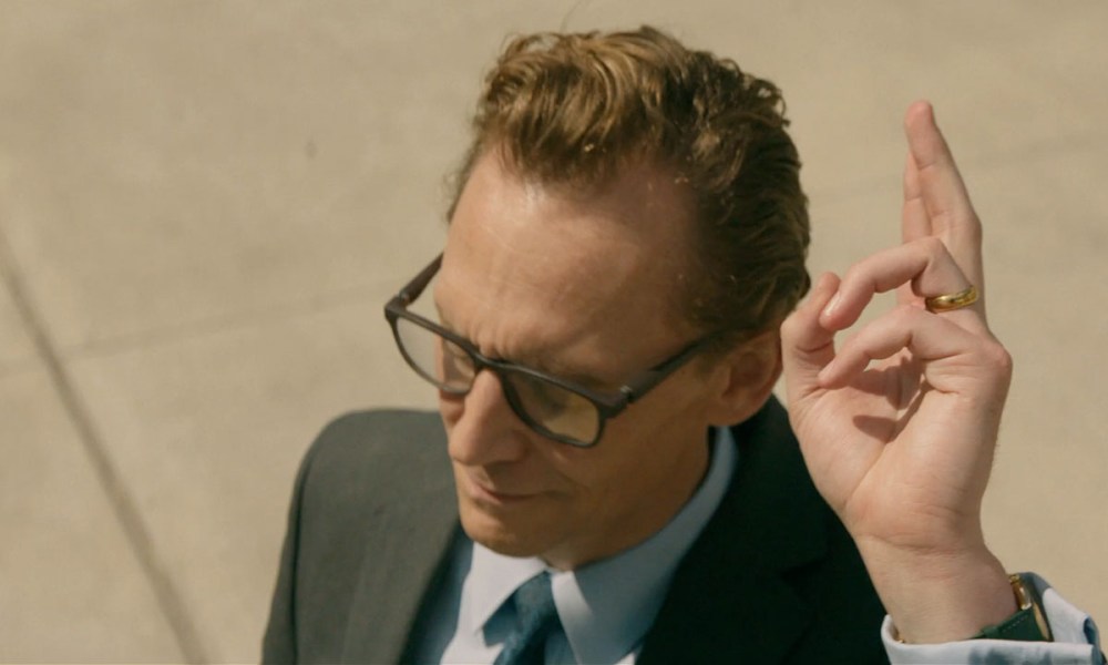 Mike Flanagan's 'The Life of Chuck' Final Trailer Highlights Critical Praise