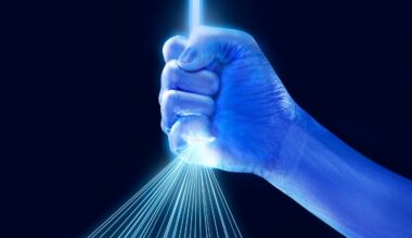 Light Squeezed Out of Darkness in Surprising Quantum Simulation : ScienceAlert