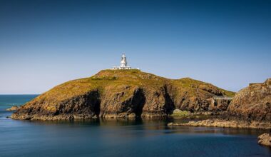 West Wales guide: why you should visit this coastal gem over Devon and Cornwall this summer