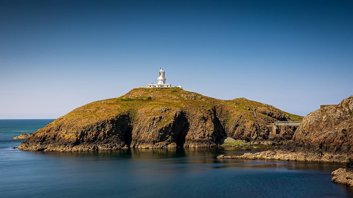 West Wales guide: why you should visit this coastal gem over Devon and Cornwall this summer