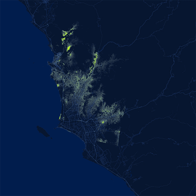 Fallback image for Lima, Peru