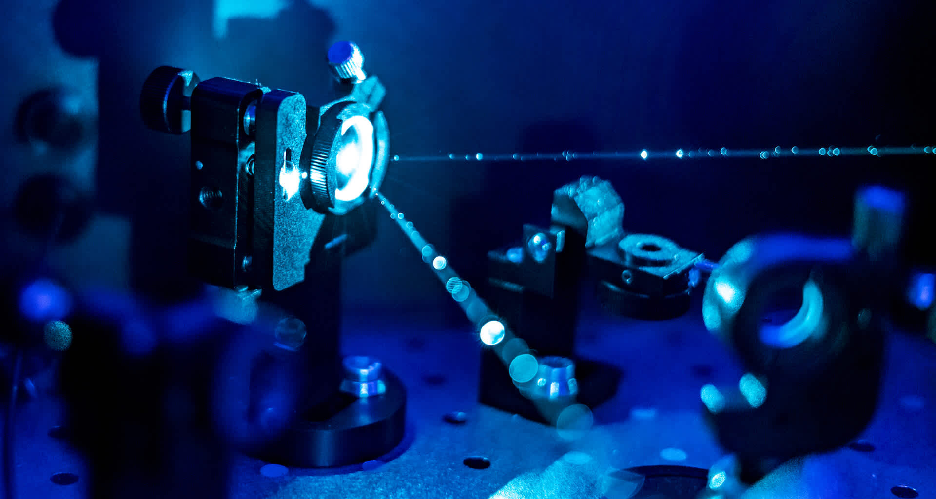 "This is the first time we have ever been able to observe the structure."