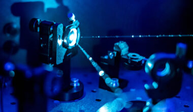 "This is the first time we have ever been able to observe the structure."
