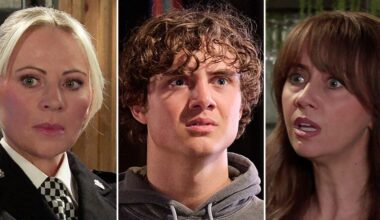 15 huge Coronation Street spoilers for next week (9 to 13 June)