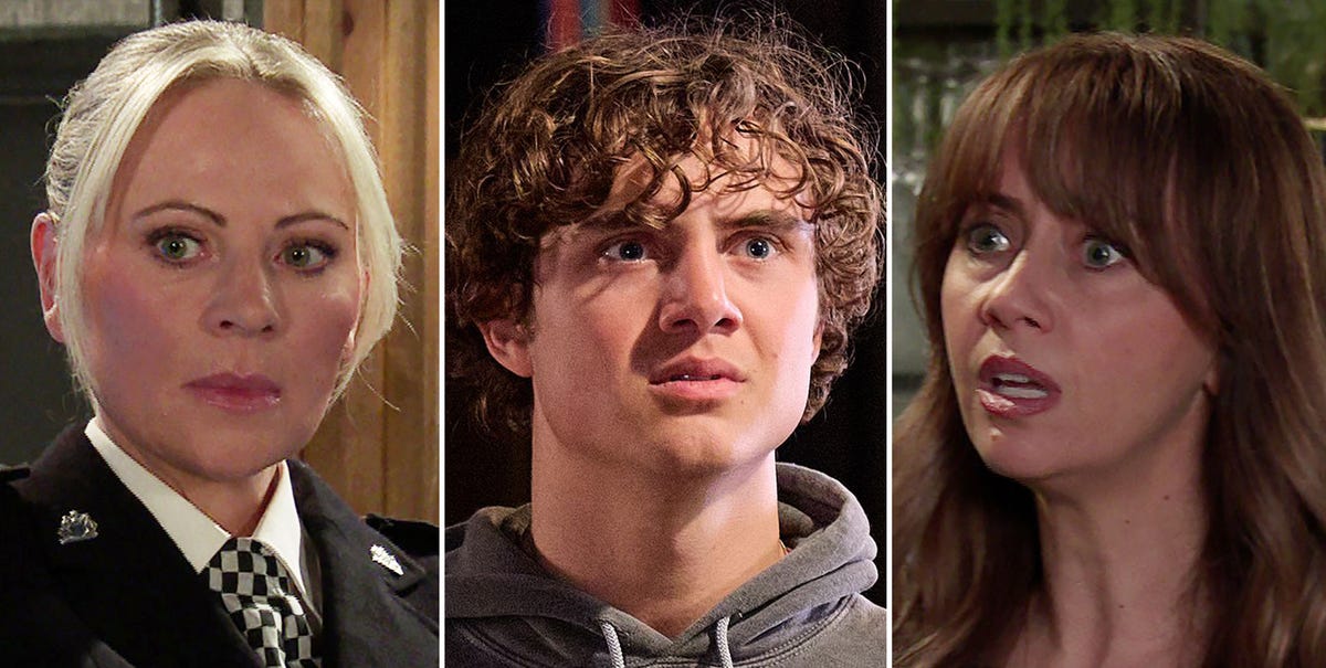 15 huge Coronation Street spoilers for next week (9 to 13 June)