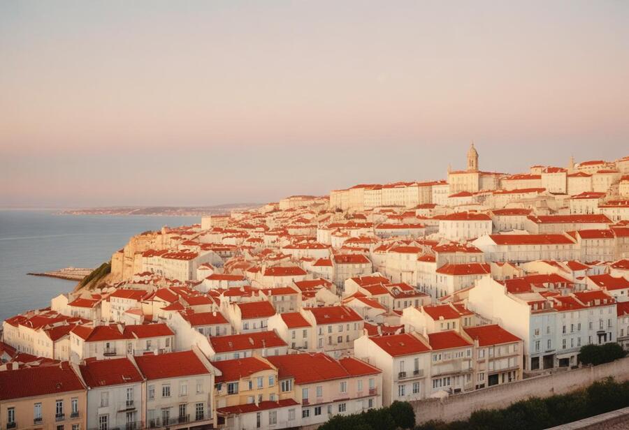 Portugal, Spain, and Italy Lead European Tourism Rankings for 2025, With Lisbon and Madeira Driving Significant Growth in Searches and Bookings Across Southern Europe and the Mediterranean