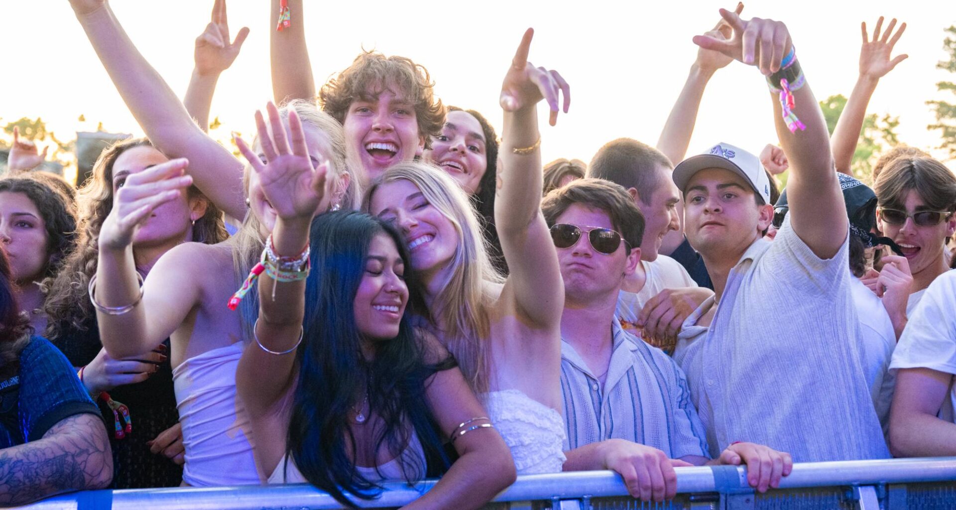 24-hour mental health support service launched for touring music professionals