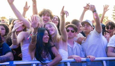 24-hour mental health support service launched for touring music professionals