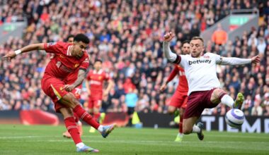 Liverpool have 'promised' to let Barcelona priority target leave for a fixed fee - report