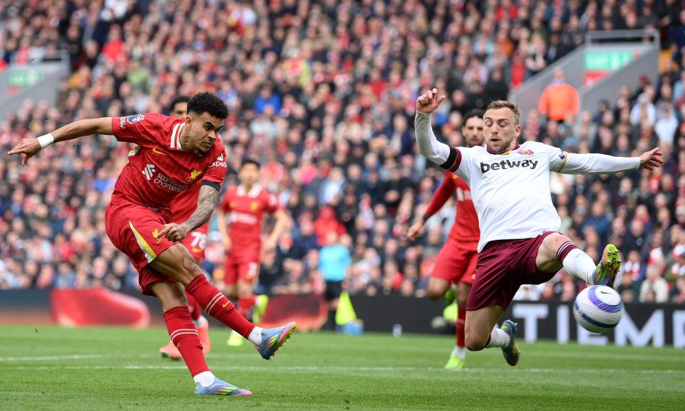 Liverpool have 'promised' to let Barcelona priority target leave for a fixed fee - report