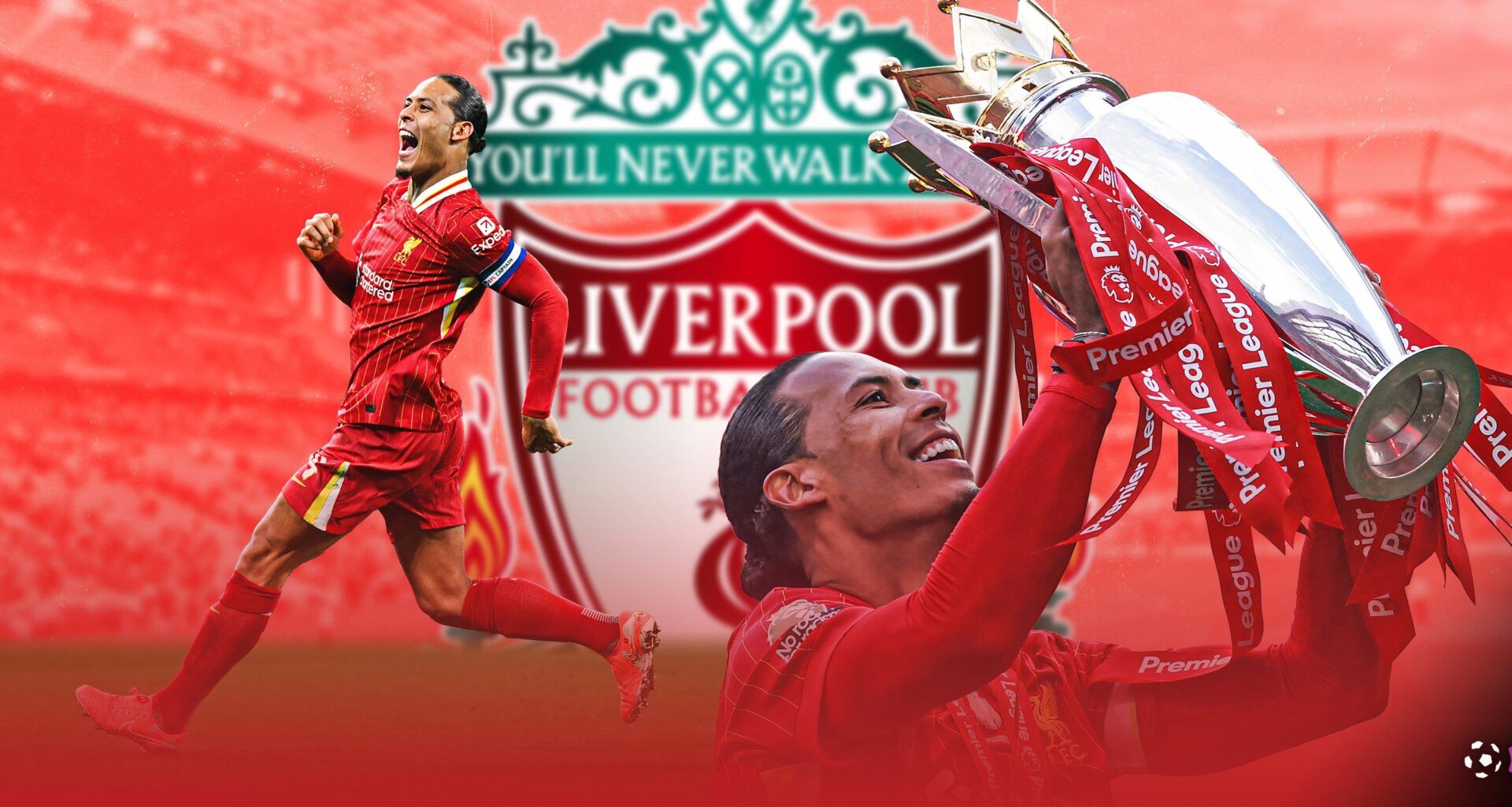 Liverpool could see bid accepted for "England's best"