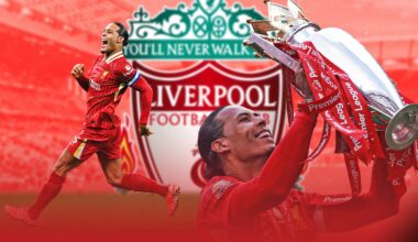 Liverpool could see bid accepted for "England's best"