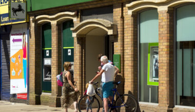 Majority of UK financial institutions expect growth over next 12 months