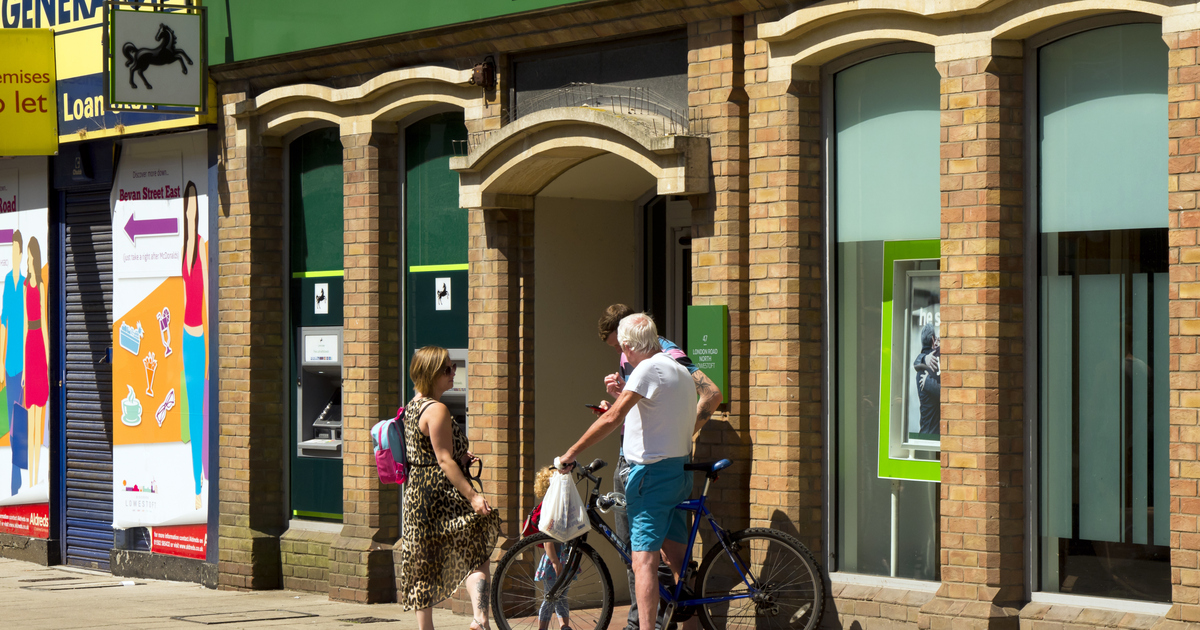 Majority of UK financial institutions expect growth over next 12 months