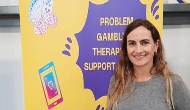 Local counsellor highlights growing gambling problem among women