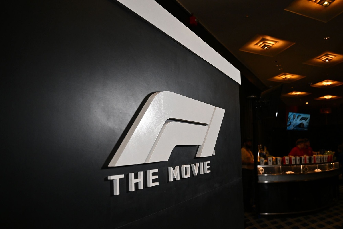 Jerry Bruckheimer opens the door to “F1” movie sequel