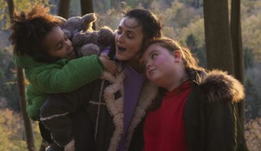 Lollipop Review – 'An emotional wrecking ball'