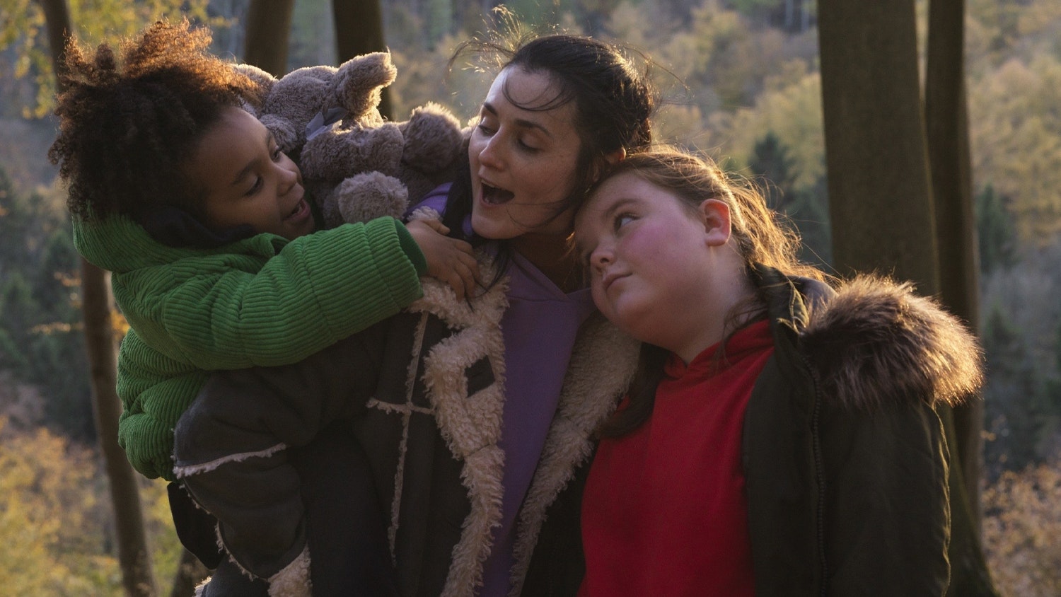 Lollipop Review – 'An emotional wrecking ball'