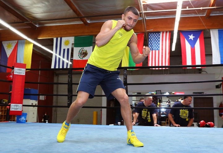 Devin Haney-Teofimo Lopez, Vasiliy Lomachenko's standing, and the greatest rivalries