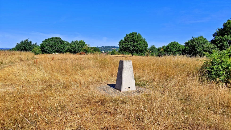 horsenden hill
