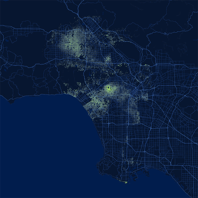 Fallback image for Los Angeles, United States