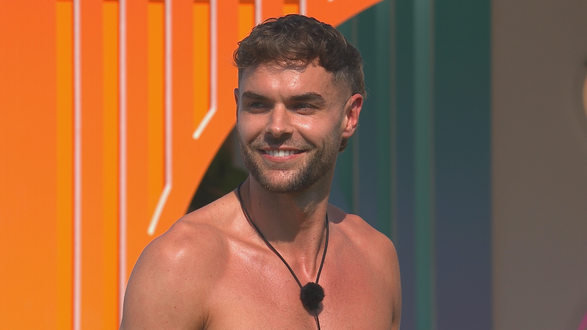 Love Island 2025 ranked vibes