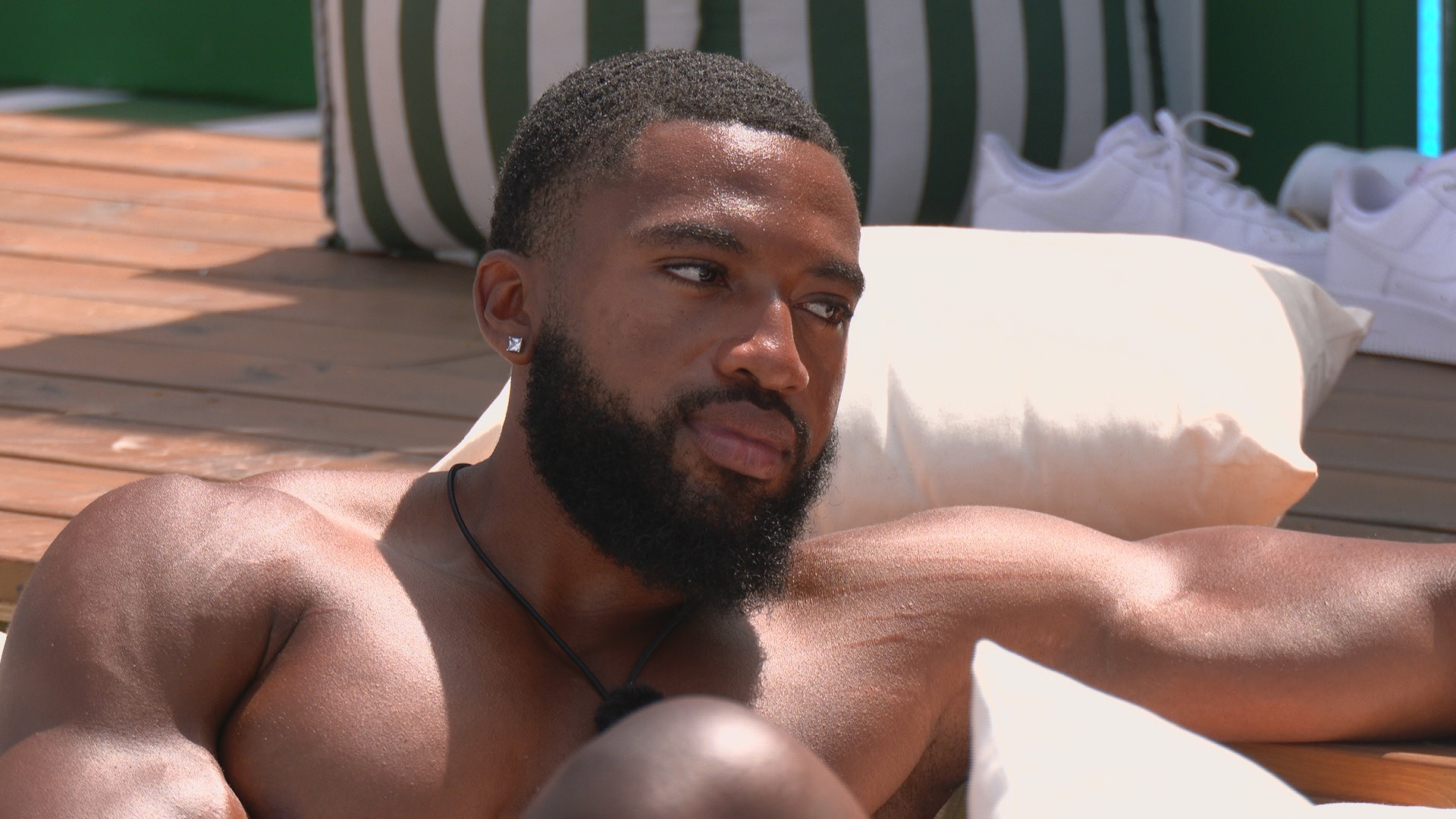Love Island 2025 ranked vibes