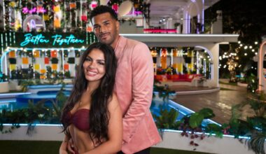 Love Island USA Season 7 Recap: Biggest Week 2 Moments (Updating Daily)
