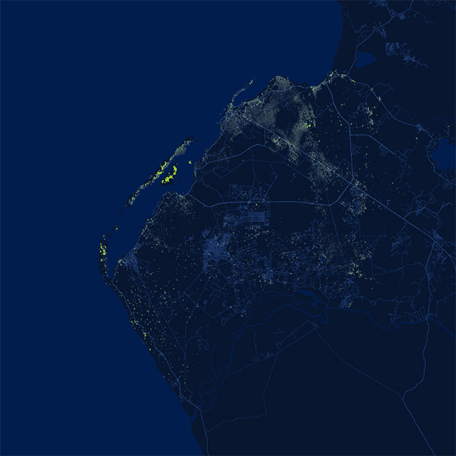 Fallback image for Luanda, Angola