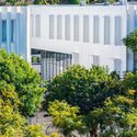 Descartes School / Arpio Architects - Exterior Photography