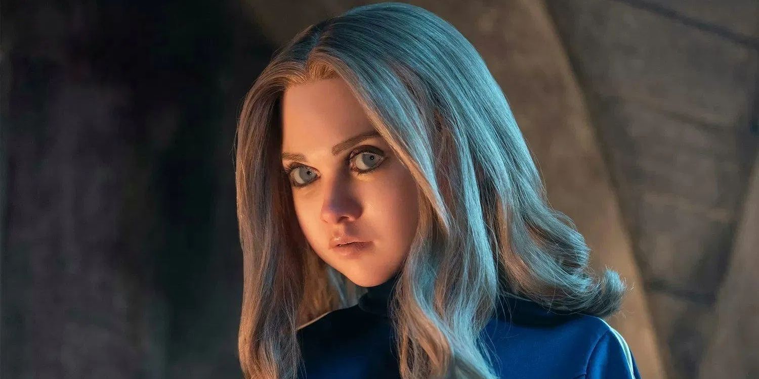 M3GAN 2.0 Has Critics and Audiences Divided After Underwhelming Debut