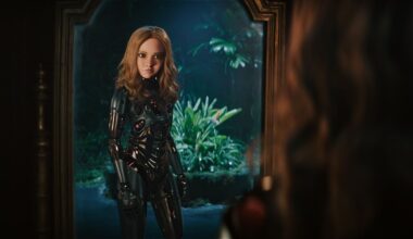 As 'M3GAN 2.0' Hacks Its Way to Theaters, You Can Already Pre-Order the Sci-Fi Horror Comedy on 4K & Blu-ray