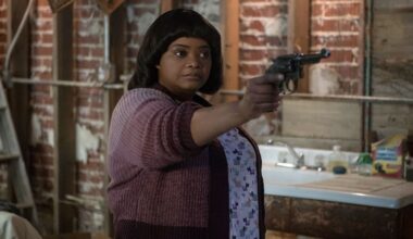 Octavia Spencer Will Return in 'Ma 2'