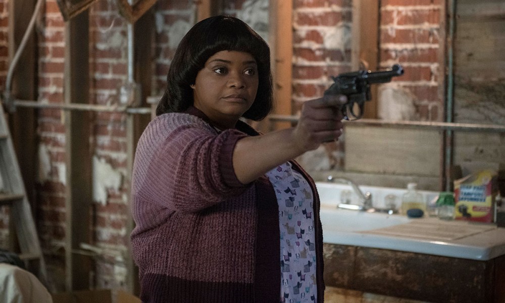 Octavia Spencer Will Return in 'Ma 2'