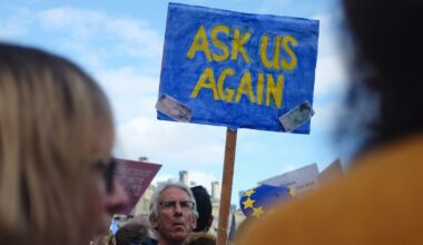 Britain After Brexit: Not Sovereign, But on the Fence Forever