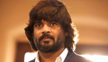Buzz: Madhavan to Join #SSMB29 Project