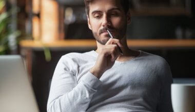 Knowing when it’s time to move on