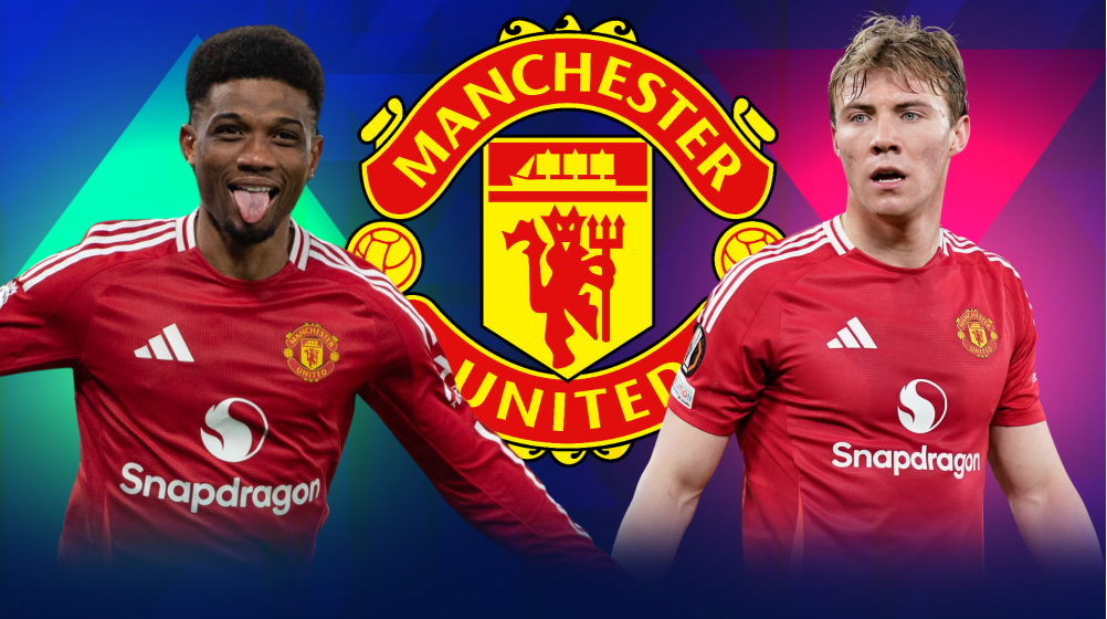 Manchester United: How much stars are worth on transfer market revealed
