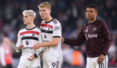 Inter Milan deal being ironed out for 'not happy' star who's ready to 'explode'