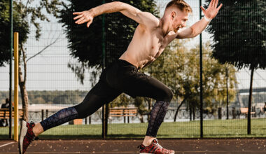 Study Finds a Potential Downside to Vigorous Exercise That We Didn't Know About : ScienceAlert