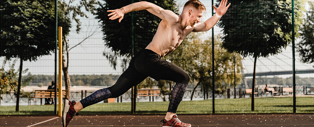 Study Finds a Potential Downside to Vigorous Exercise That We Didn't Know About : ScienceAlert